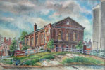 Old Mariners Chapel
